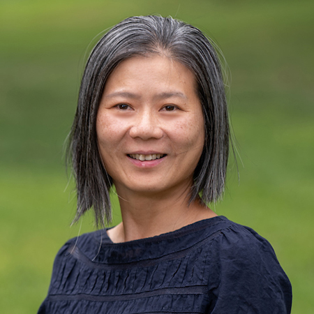 Annie Chou
